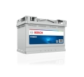 72Ah 0092P00070 Baterie auto  BOSCH POWER 72 Ah